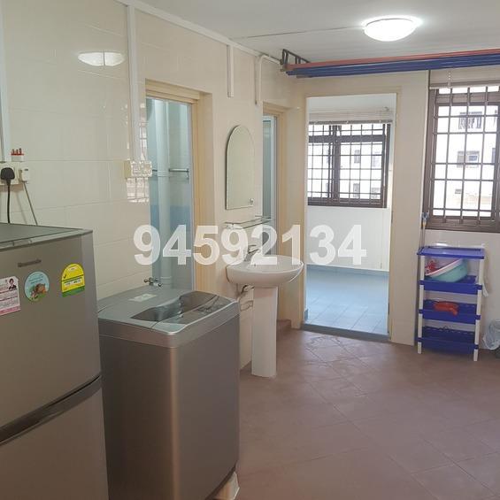 Blk 28 New Upper Changi Road (Bedok), HDB 3 Rooms #171668602